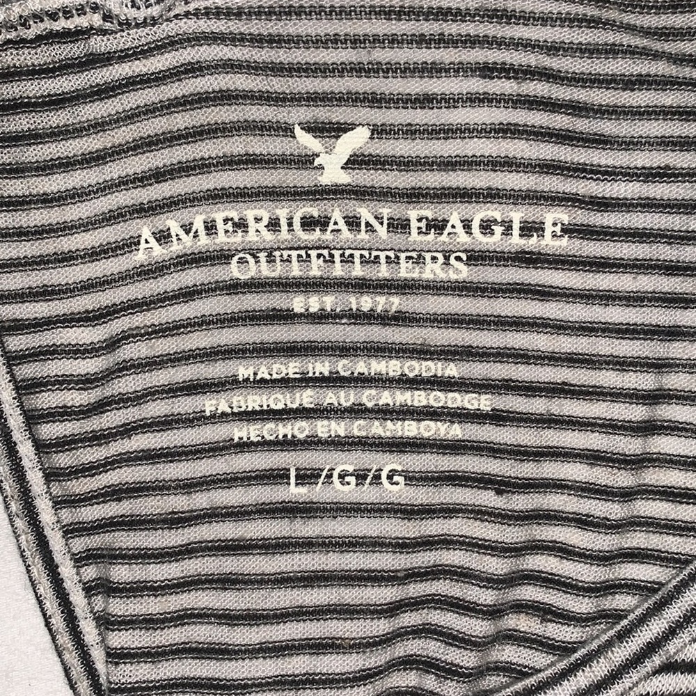 American Eagle Tanktop - Picture 4 of 6